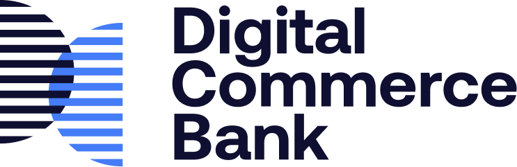 Digital Commerce Bank logo